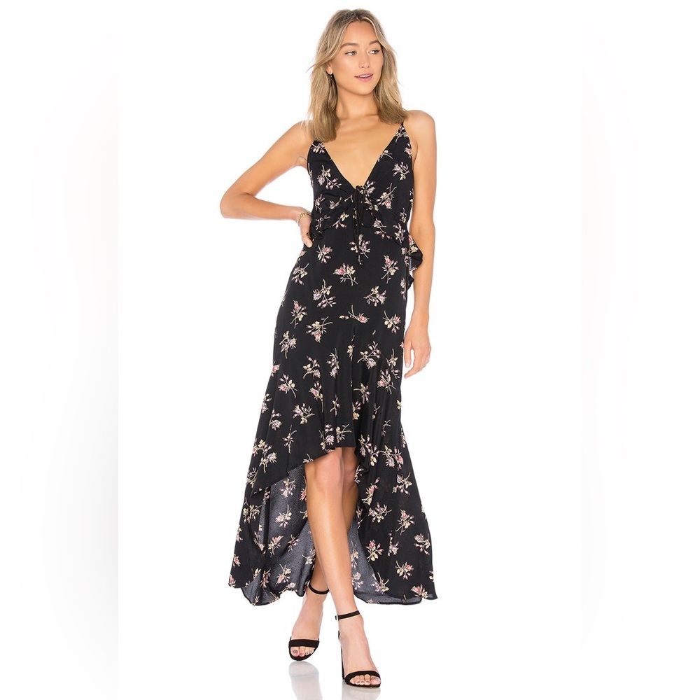 Blue Life Jolie Maxi Dress